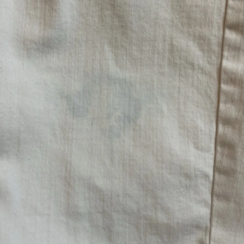 Democracy Women’s “Ab” Technology Straight High Waist Ankle Stretch Jeans, Sz 12 - Picture 10 of 10